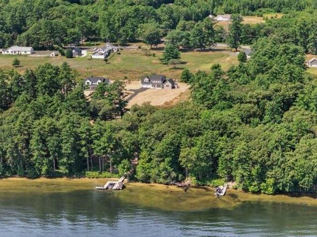House for sale in Naples, Maine