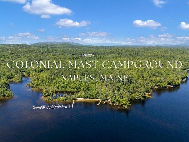 House for sale in Naples, Maine