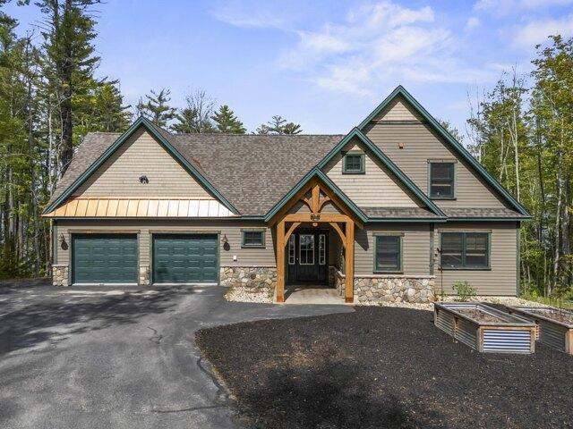 House for sale in Naples, Maine
