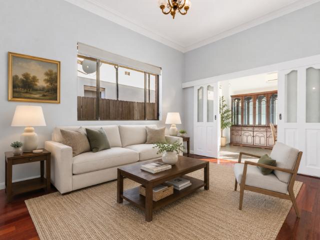 House for rent in Willoughby, New South Wales