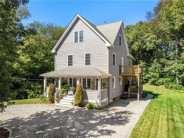 House for sale in Saunderstown, North Kingstown