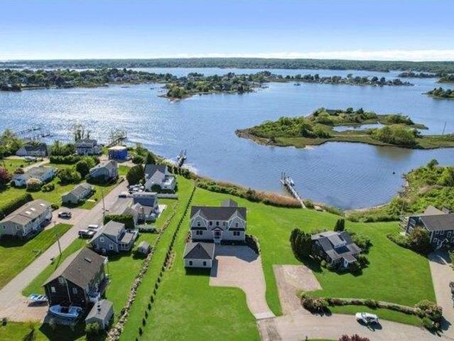 House for sale in Narragansett, Rhode Island