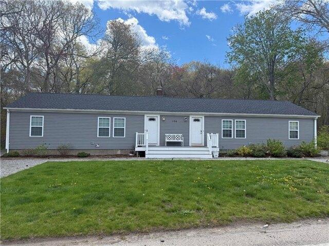 House for sale in Narragansett, Rhode Island