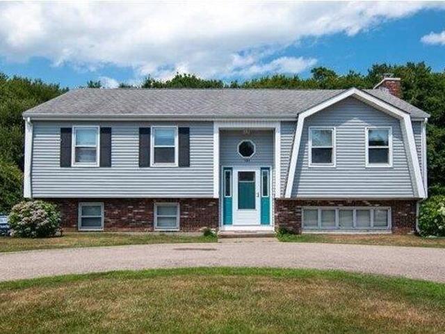 House for sale in Narragansett, Rhode Island