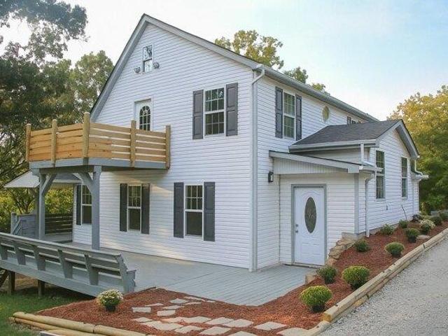 House for sale in Virginia