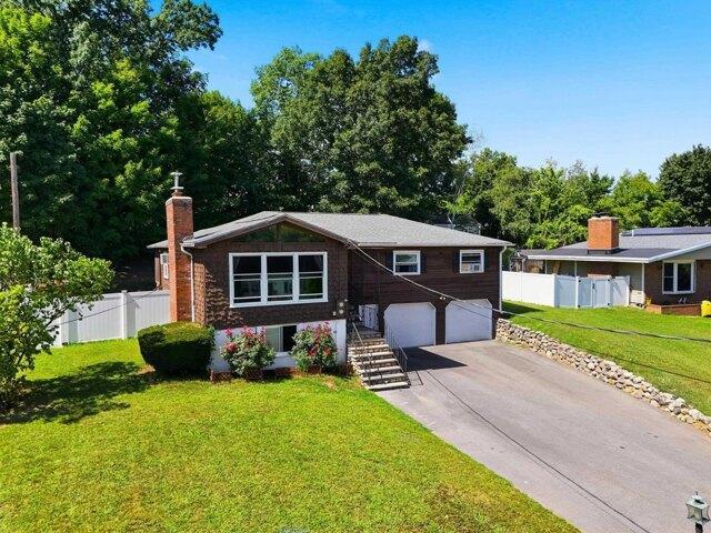 House for sale in New Hampshire