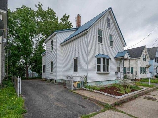 House for sale in New Hampshire