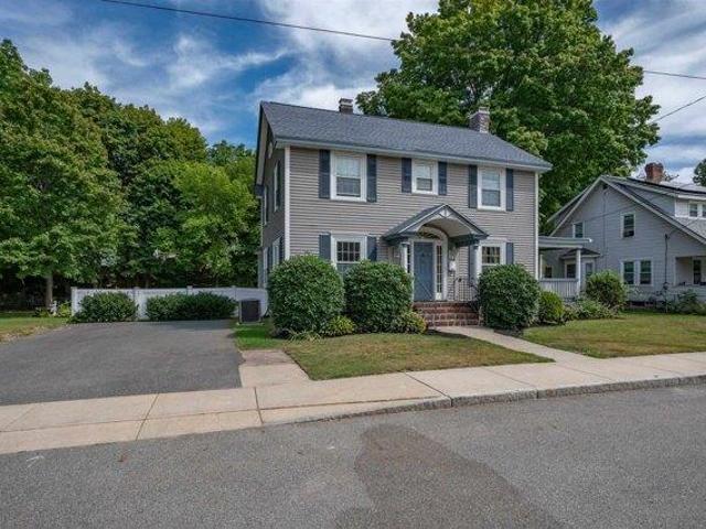 House for sale in Ward 7, Nashua