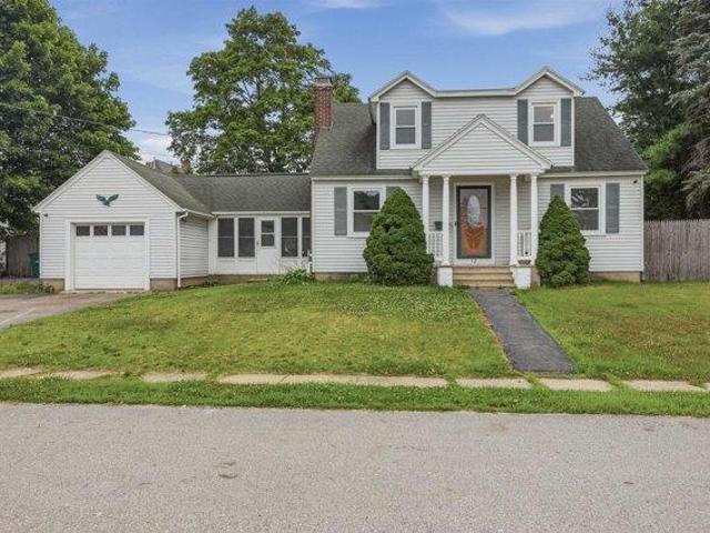 House for sale in Ward 6, Nashua