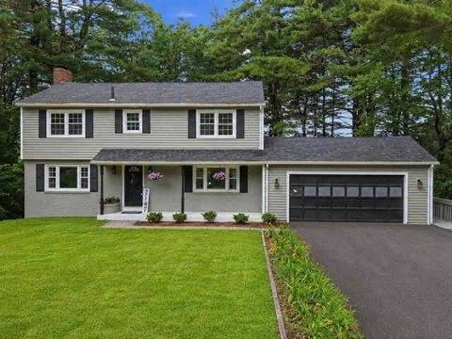 House for sale in New Hampshire
