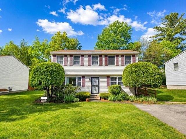 Condo for sale in New Hampshire