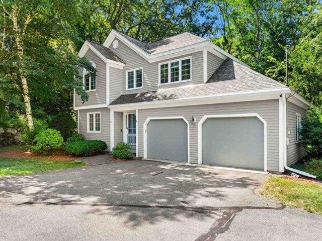 Condo for sale in New Hampshire