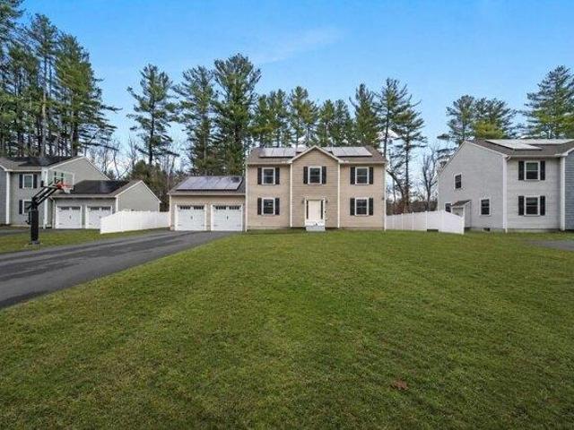 Condo for sale in New Hampshire
