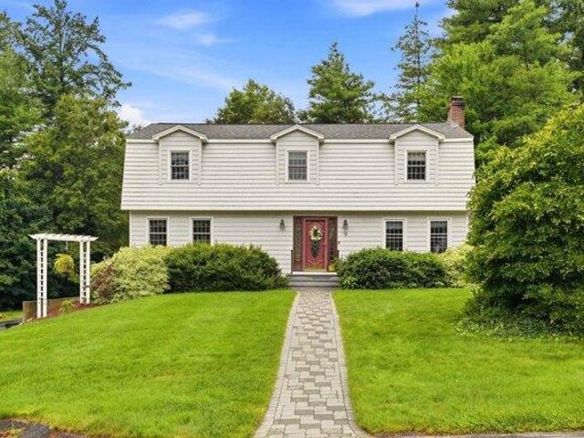 House for sale in New Hampshire