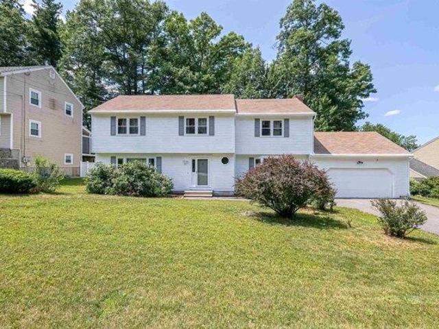 House for sale in New Hampshire