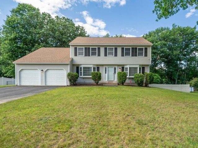 House for sale in New Hampshire