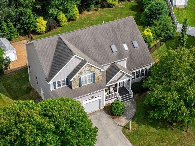 House for sale in New Hampshire