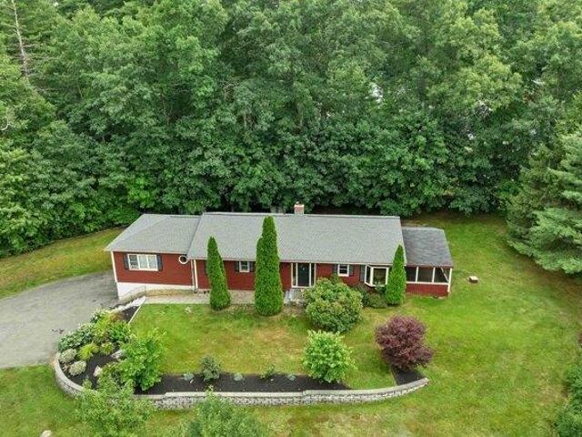 House for sale in New Hampshire