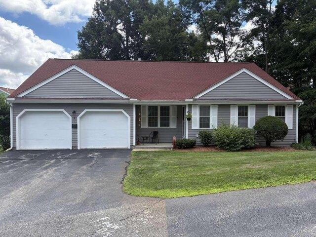 Condo for sale in New Hampshire
