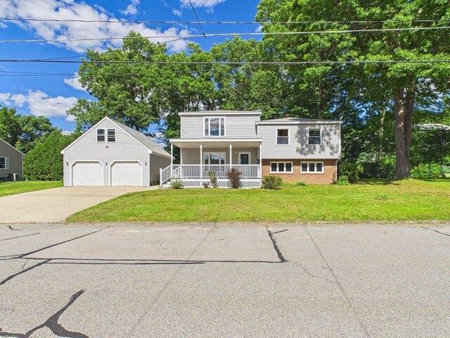 House for sale in New Hampshire