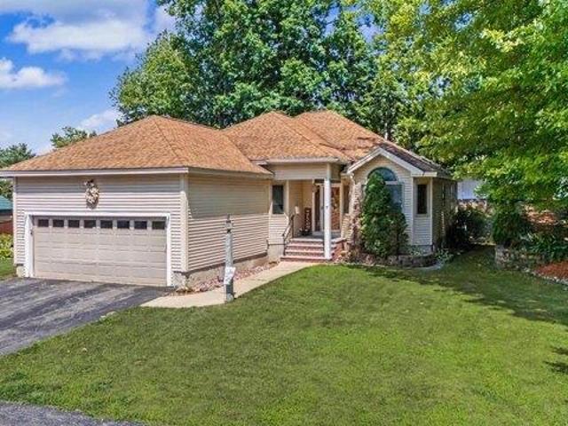 House for sale in New Hampshire