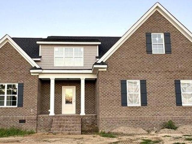 House for sale in North Carolina