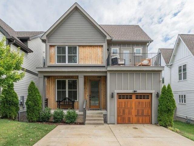 House for rent in Nashville
