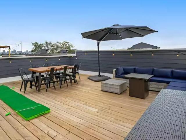 Townhouse for sale in Nashville, Tennessee