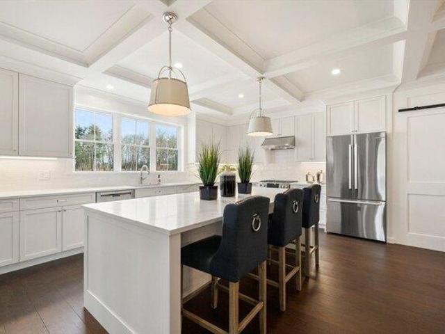 House for sale in Natick, Massachusetts
