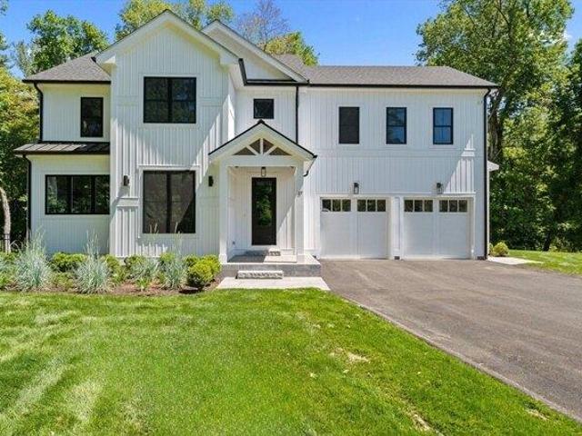 House for sale in Natick, Massachusetts