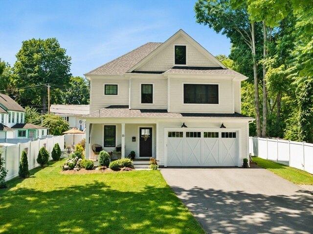 Condo for sale in Natick, Massachusetts