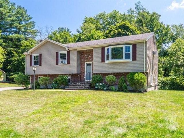 House for sale in Natick, Massachusetts