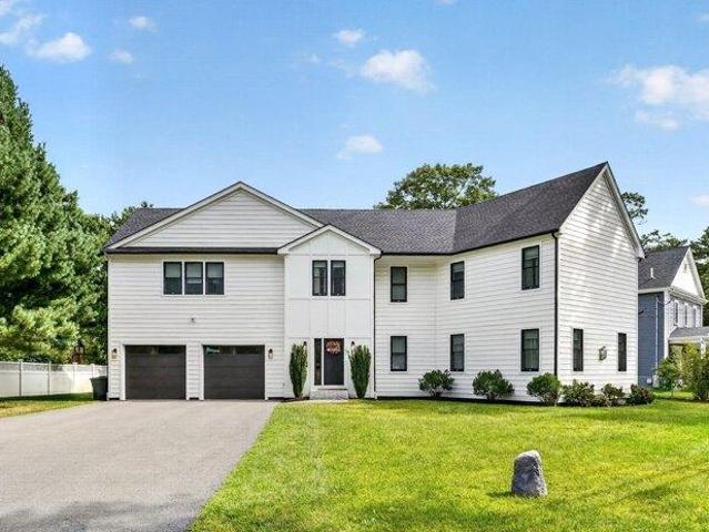 House for sale in Natick, Middlesex County