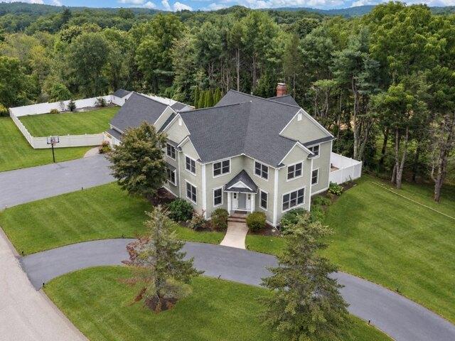 House for sale in Natick, Middlesex County