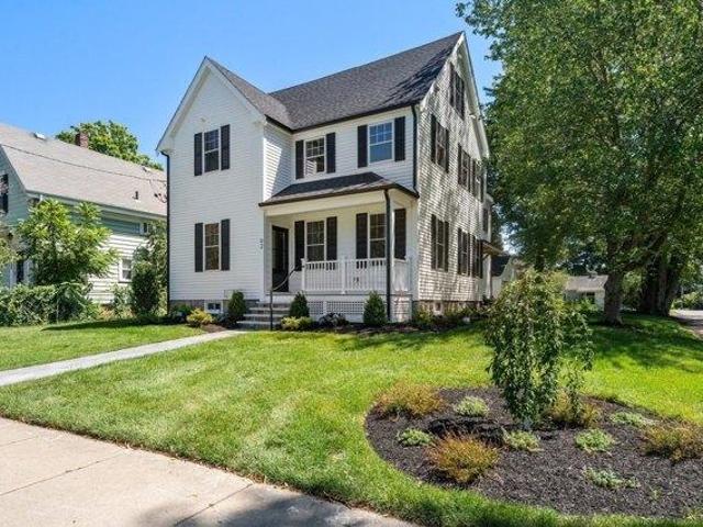 House for sale in Natick, Middlesex County