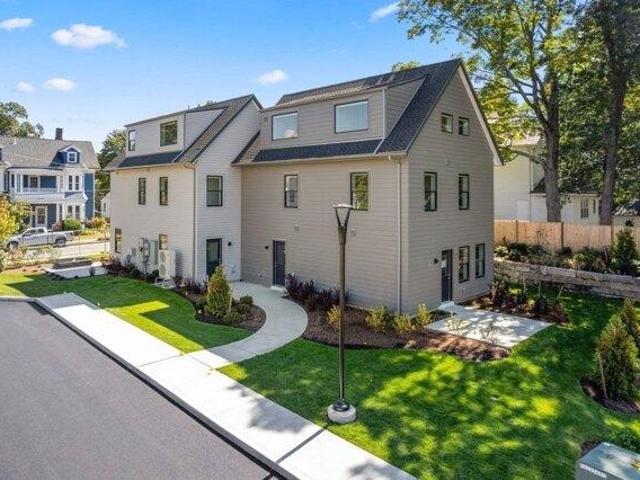 Condo for sale in Natick, Middlesex County