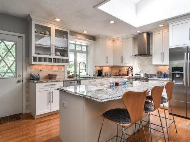 House for sale in Morseville, Natick