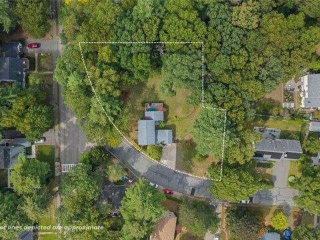 House for sale in Natick, Middlesex County