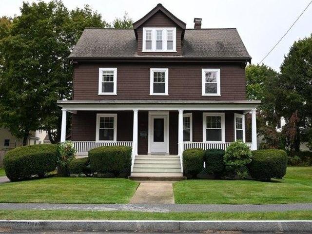 House for sale in Natick, Middlesex County