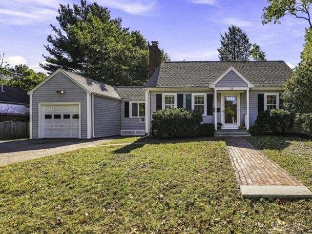 House for sale in Natick, Middlesex County