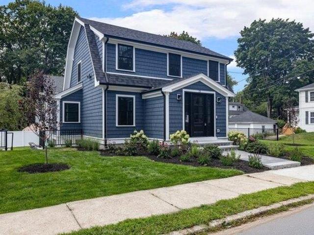 House for sale in Natick, Middlesex County