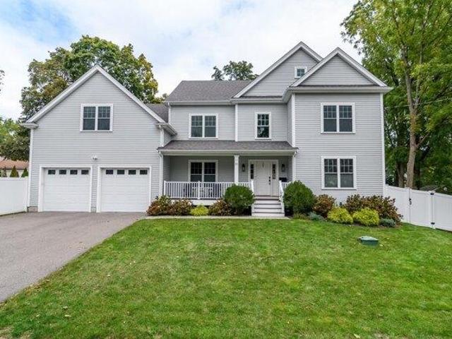 House for sale in Natick, Middlesex County