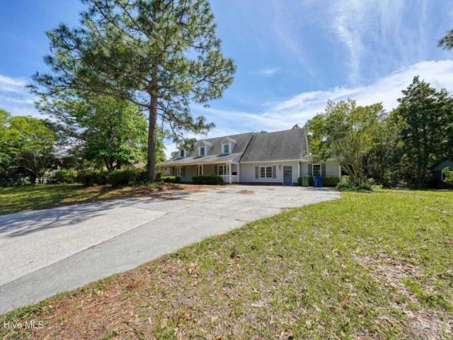 House for sale in Wilmington, North Carolina