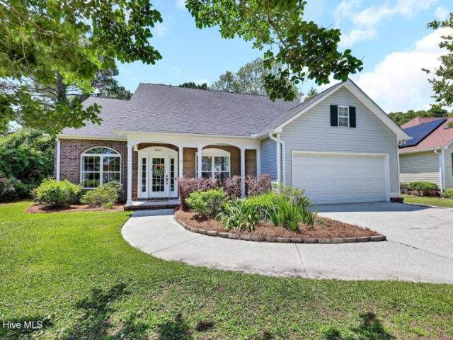 House for sale in North Carolina