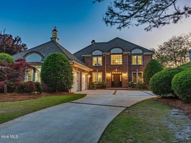 House for sale in Wilmington, North Carolina