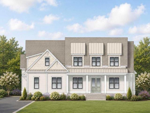 House for sale in North Carolina