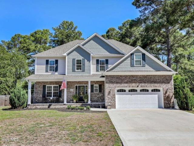 House for sale in North Carolina