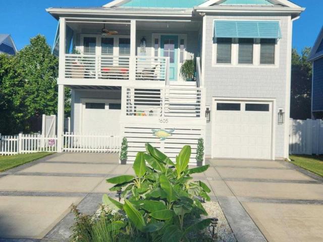 House for sale in Carolina Beach, North Carolina