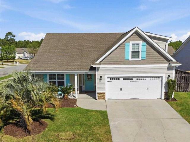House for sale in Leland, North Carolina