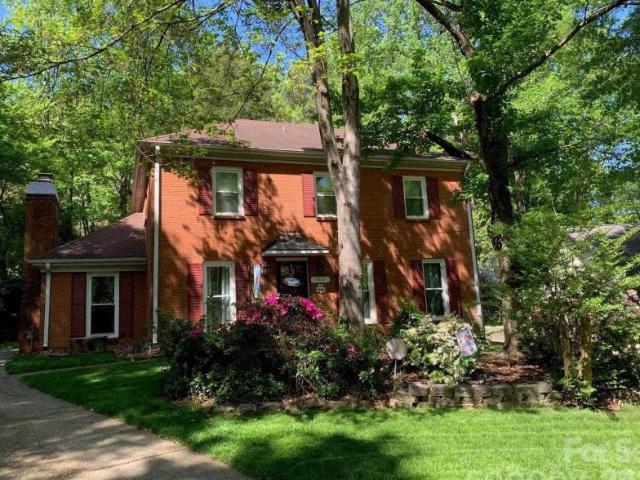 House for sale in Mecklenburg, North Carolina